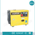 Diesel Generator 3-12kVA Air Cooling Type